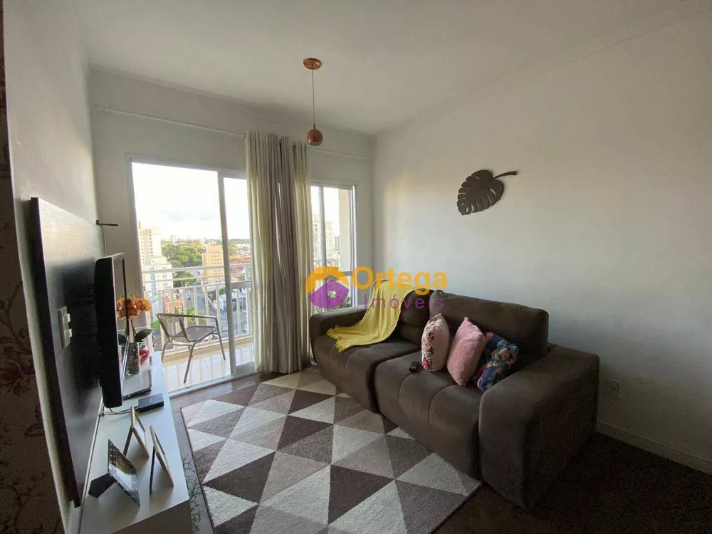 Cobertura, 2 quartos, 63 m² - Foto 4