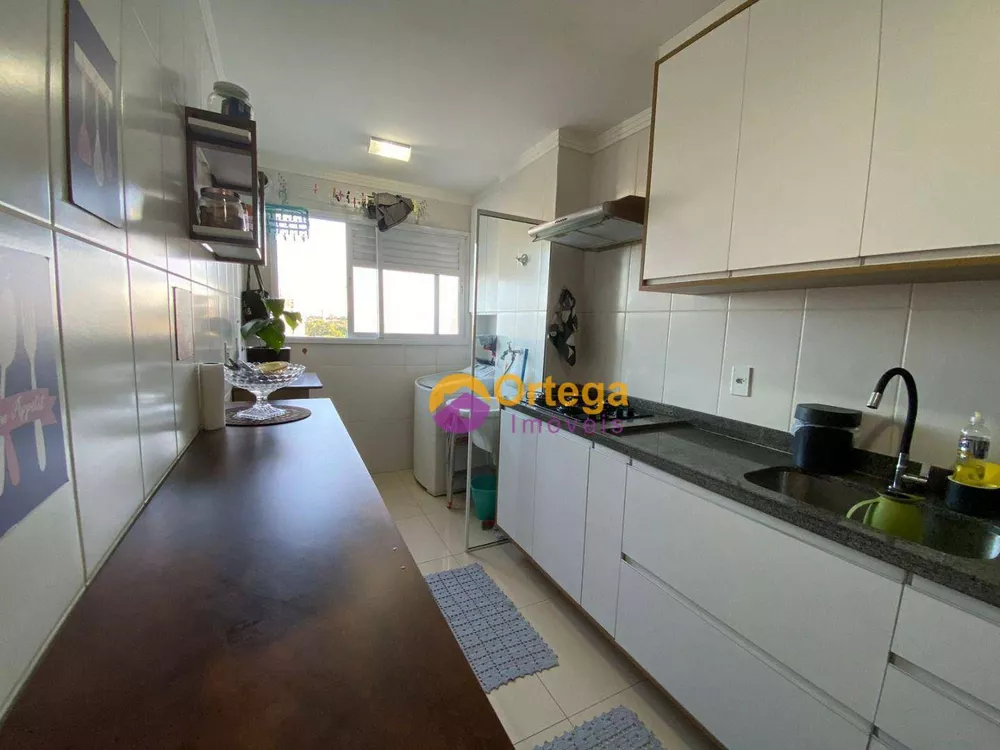 Cobertura, 2 quartos, 63 m² - Foto 3