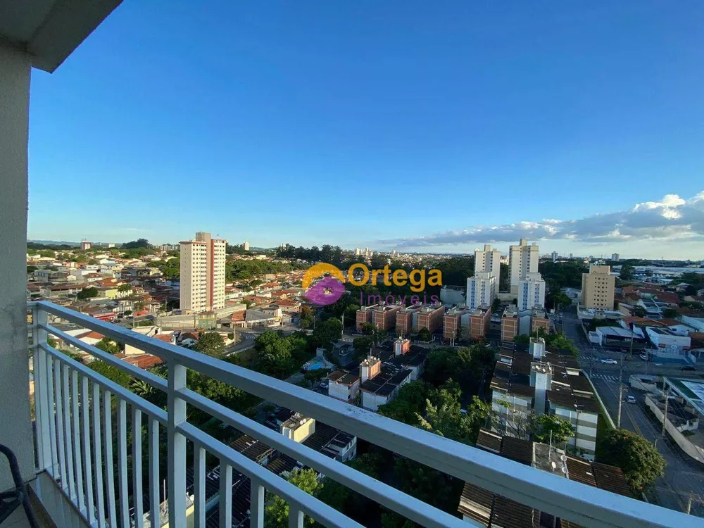 Cobertura, 2 quartos, 63 m² - Foto 2