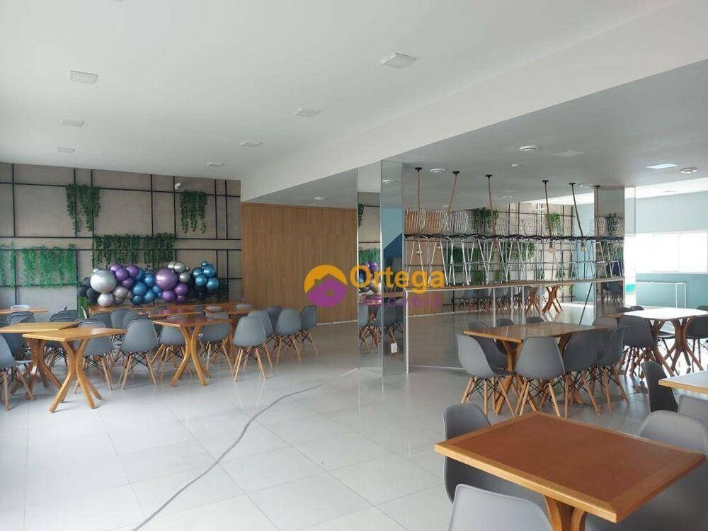 Apartamento à venda com 3 quartos, 70m² - Foto 5