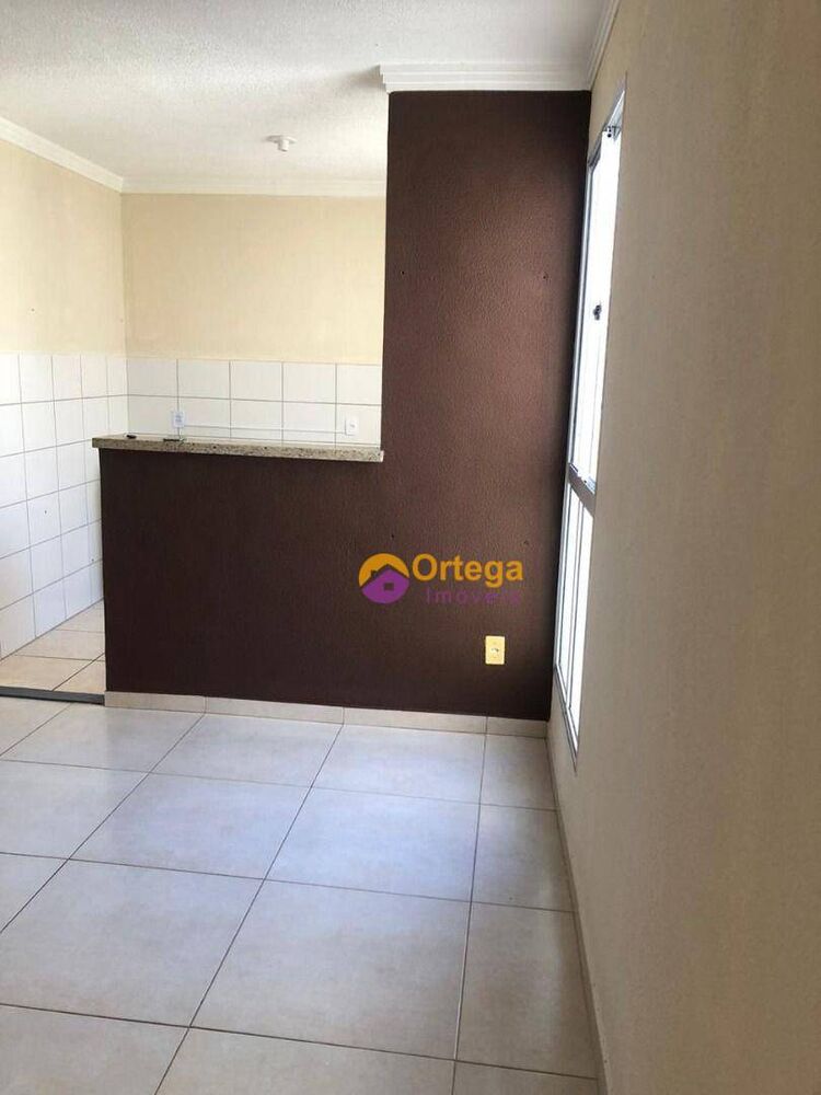 Apartamento, 2 quartos, 49 m² - Foto 3