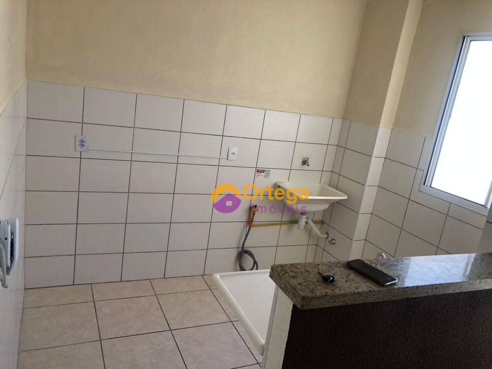 Apartamento, 2 quartos, 49 m² - Foto 5