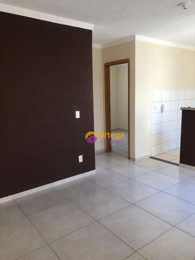 Apartamento, 2 quartos, 49 m² - Foto 4
