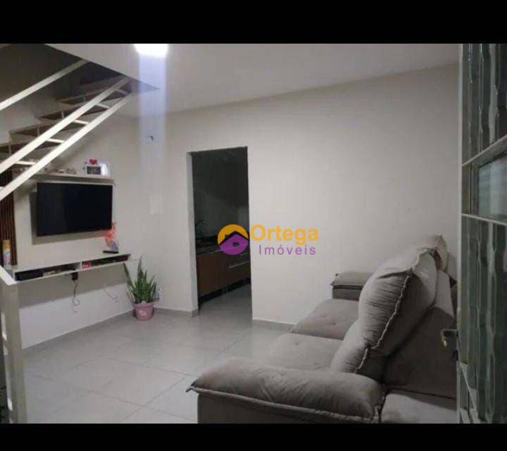 Sobrado, 2 quartos, 158 m² - Foto 6