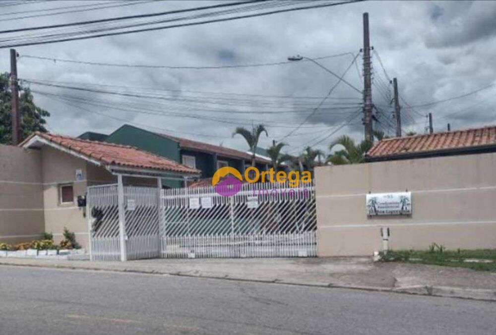Sobrado, 2 quartos, 158 m² - Foto 3