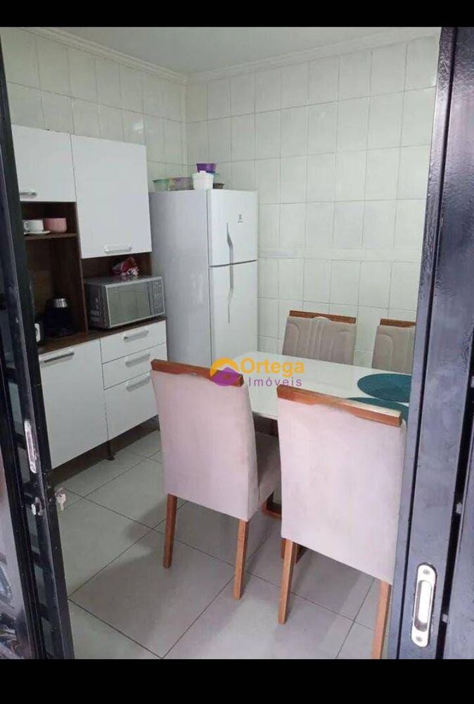Sobrado, 2 quartos, 158 m² - Foto 4
