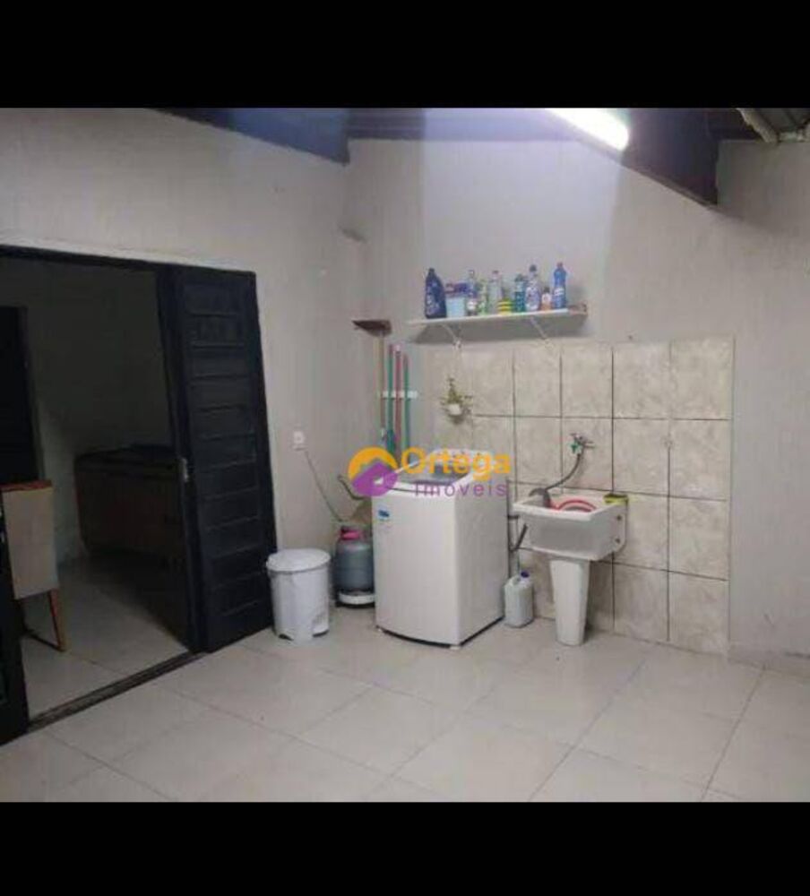 Sobrado, 2 quartos, 158 m² - Foto 5