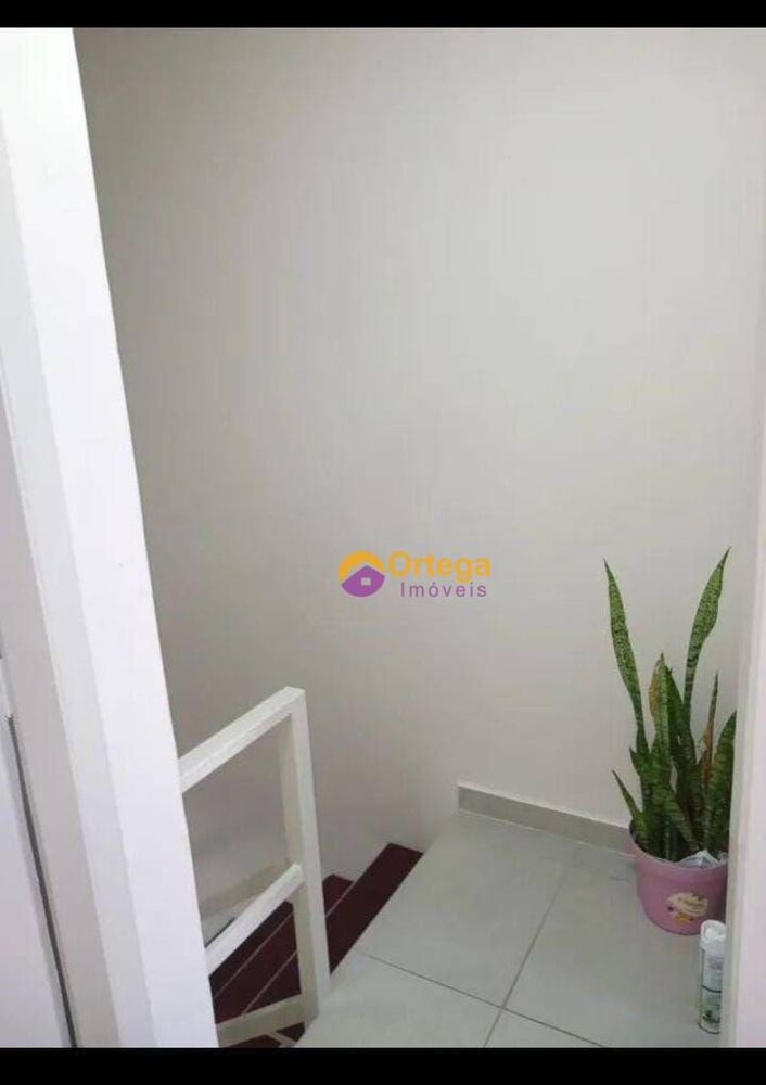 Sobrado, 2 quartos, 158 m² - Foto 8