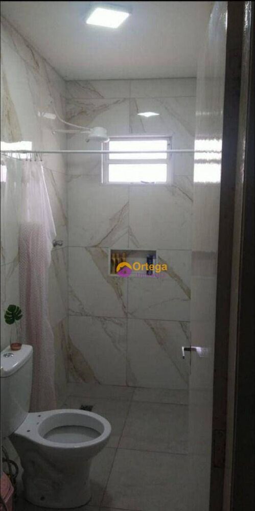 Sobrado, 2 quartos, 158 m² - Foto 7