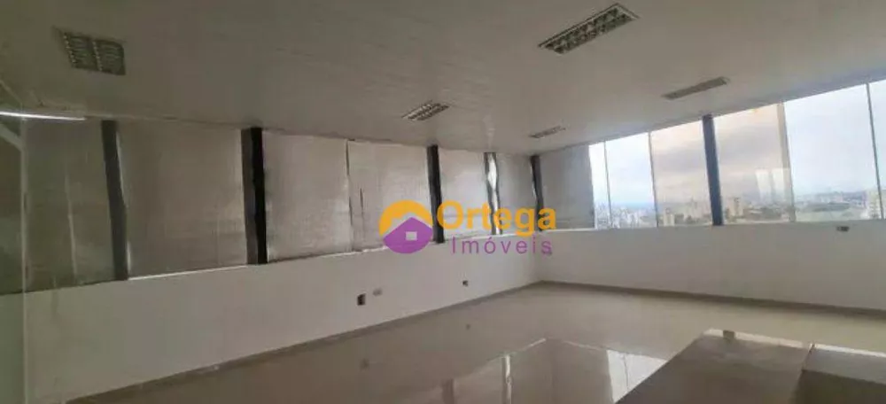 Cobertura à venda com 3 quartos, 130m² - Foto 1