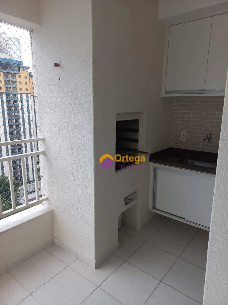 Apartamento, 2 quartos, 72 m² - Foto 1