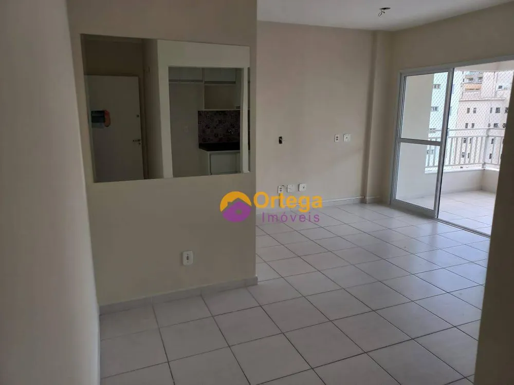Apartamento, 2 quartos, 72 m² - Foto 3
