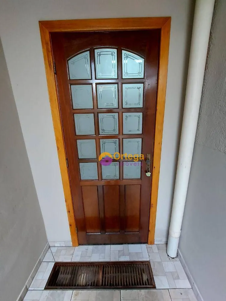 Casa, 3 quartos, 117 m² - Foto 1