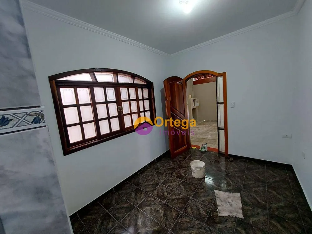 Casa, 3 quartos, 117 m² - Foto 3