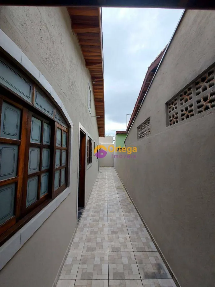 Casa, 3 quartos, 117 m² - Foto 2