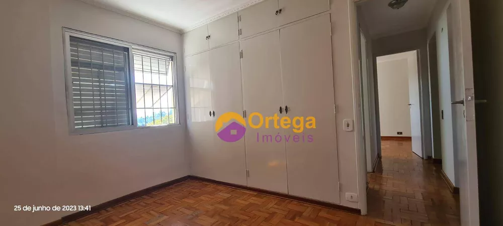 Apartamento à venda com 3 quartos, 103m² - Foto 8