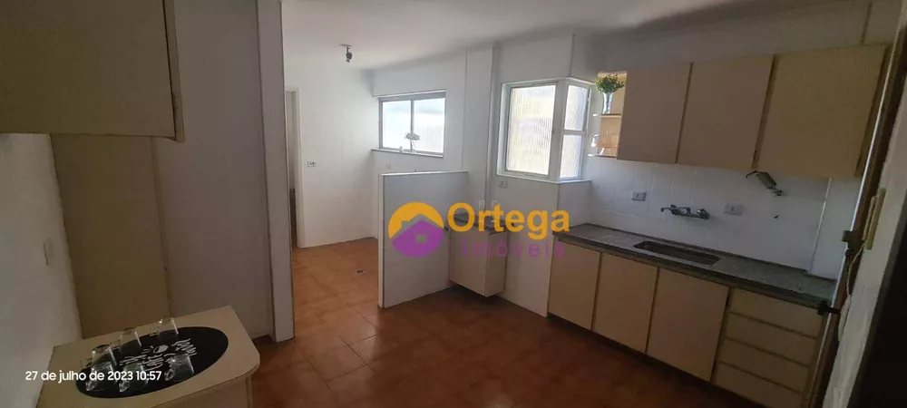 Apartamento à venda com 3 quartos, 103m² - Foto 5