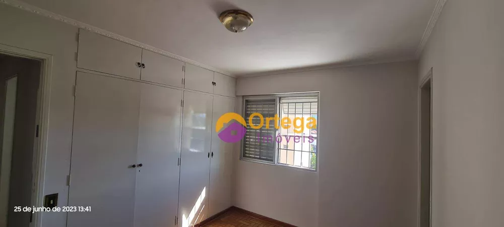 Apartamento à venda com 3 quartos, 103m² - Foto 7