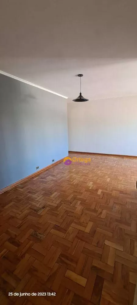 Apartamento à venda com 3 quartos, 103m² - Foto 6