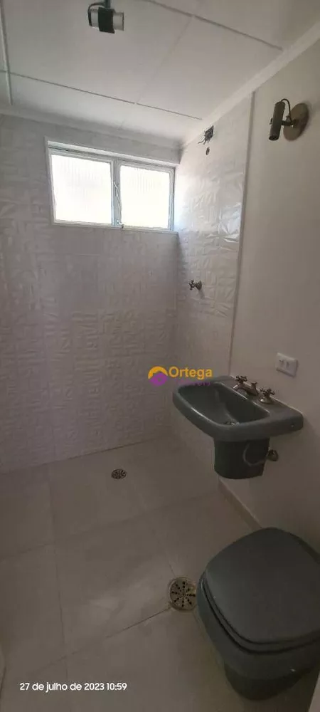 Apartamento à venda com 3 quartos, 103m² - Foto 2