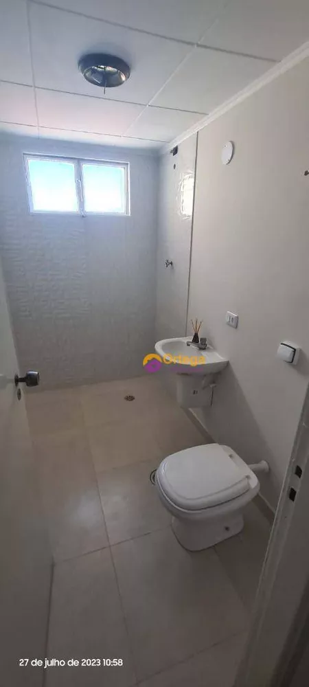 Apartamento à venda com 3 quartos, 103m² - Foto 3