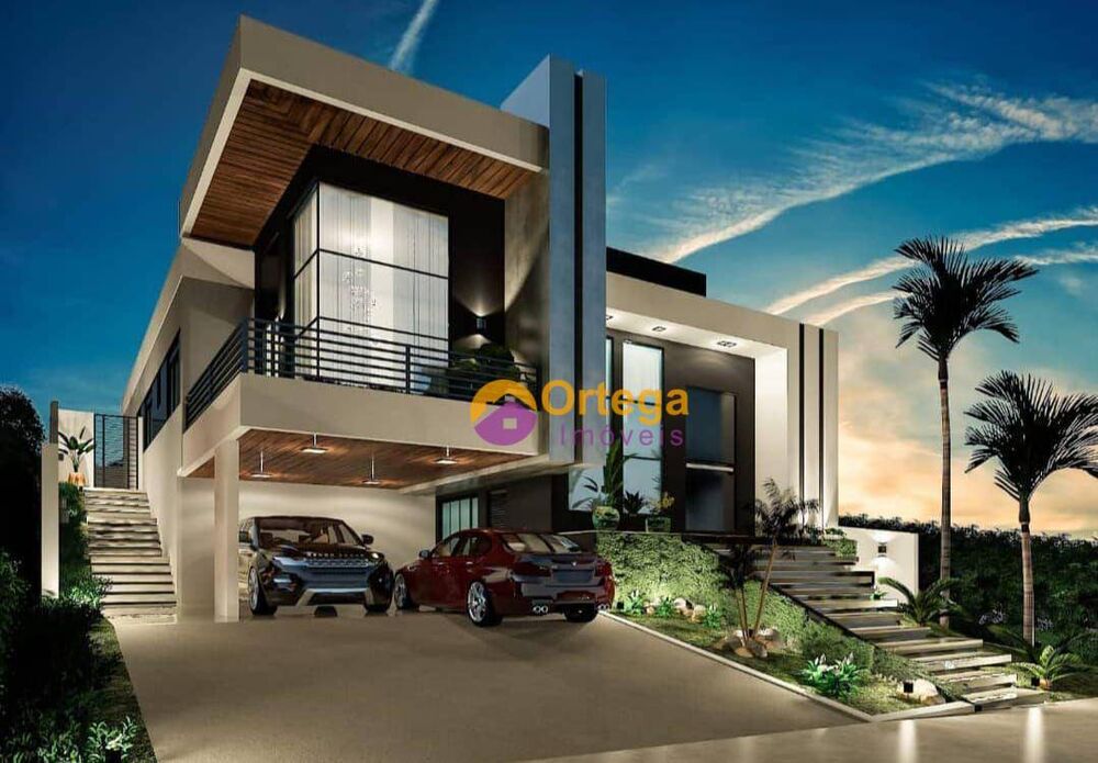 Casa de Condomínio à venda com 3 quartos, 290m² - Foto 2
