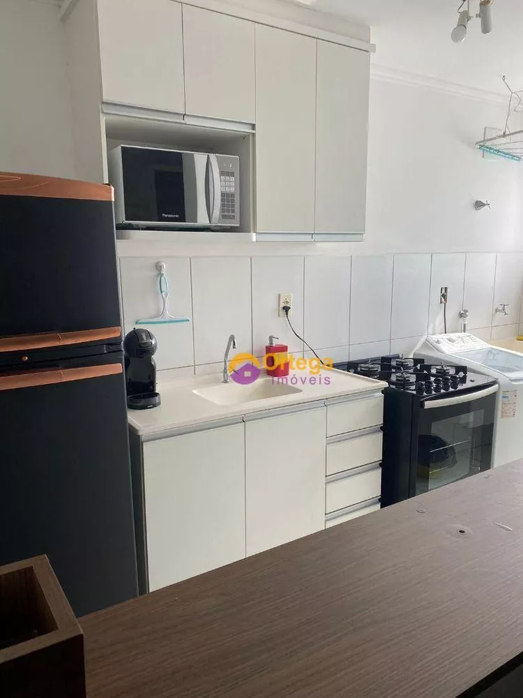Apartamento, 2 quartos - Foto 4
