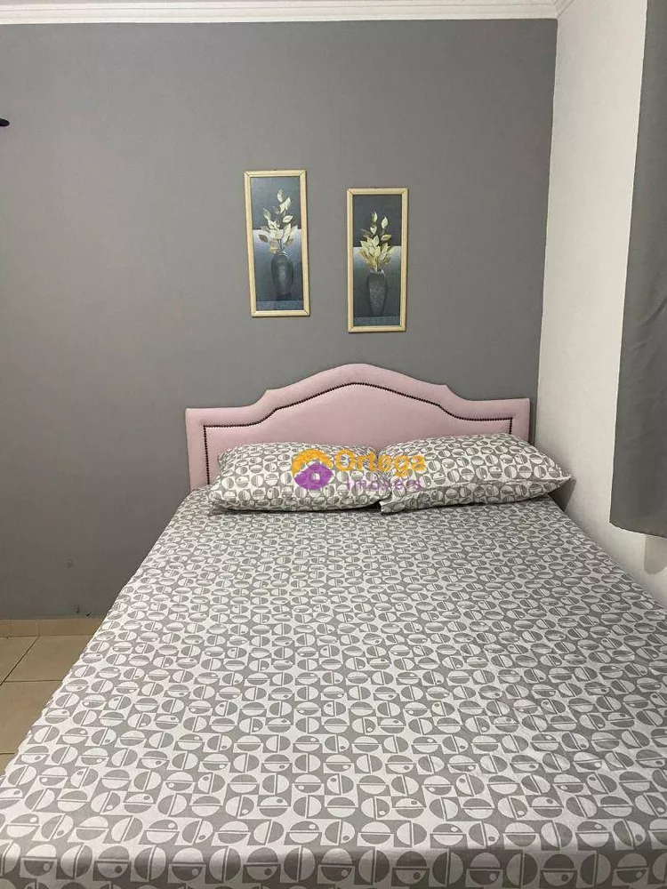 Apartamento, 2 quartos - Foto 6