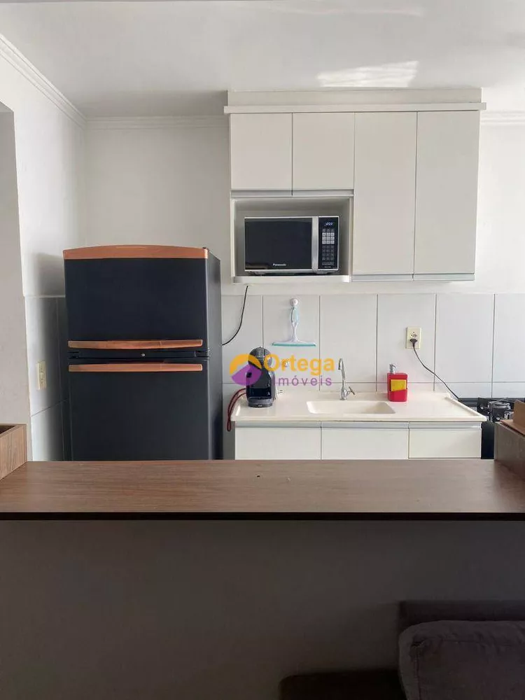 Apartamento, 2 quartos - Foto 3