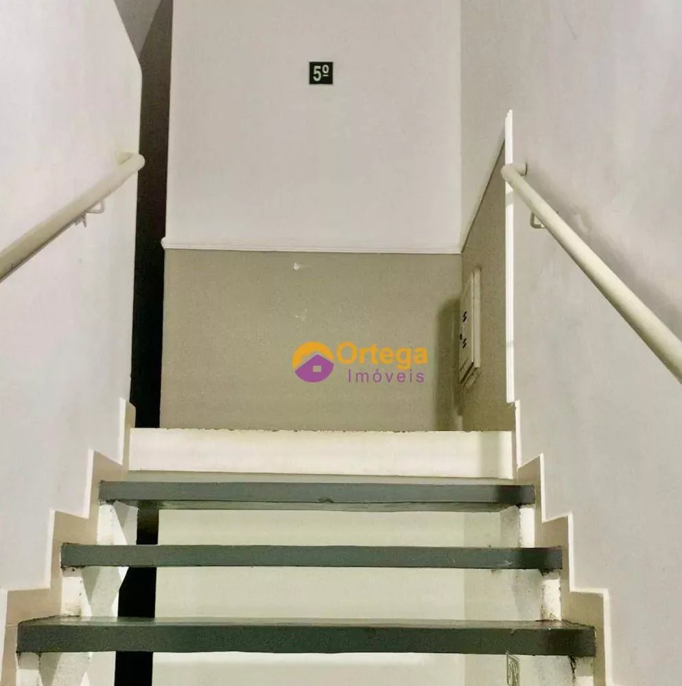 Apartamento, 2 quartos - Foto 8