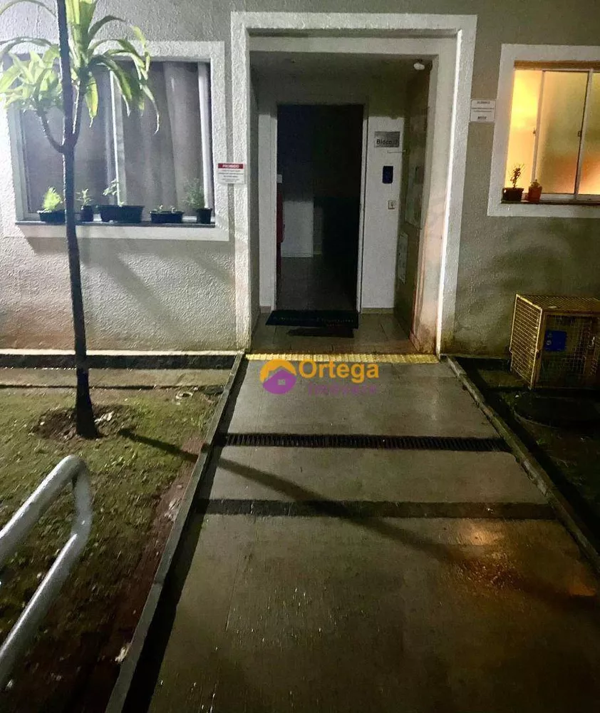 Apartamento, 2 quartos - Foto 10