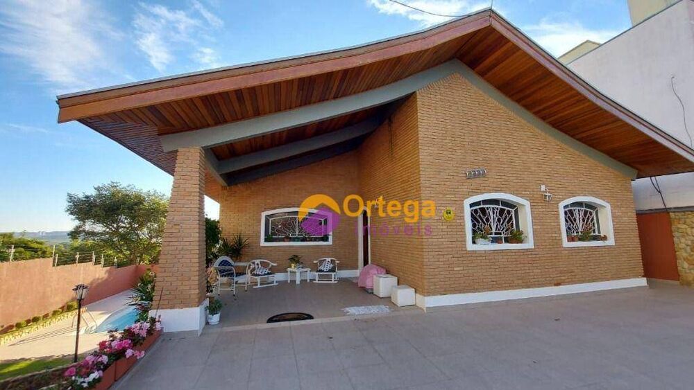 Sobrado, 3 quartos, 268 m² - Foto 7