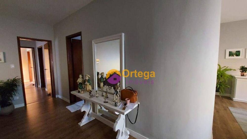 Sobrado, 3 quartos, 268 m² - Foto 5