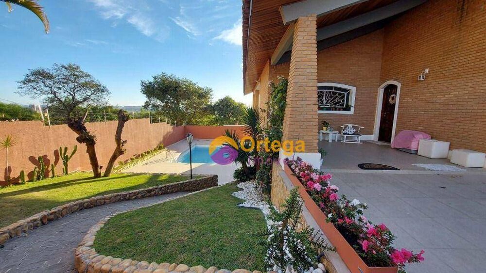Sobrado, 3 quartos, 268 m² - Foto 4