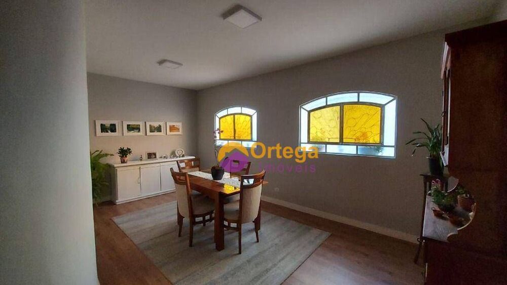 Sobrado, 3 quartos, 268 m² - Foto 6