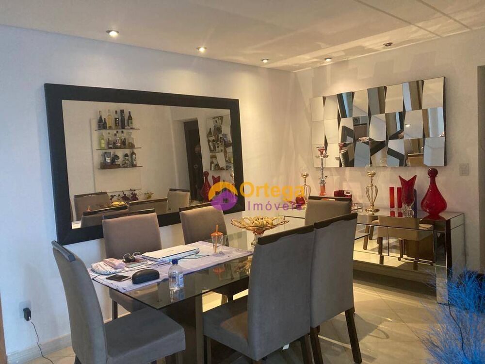 Apartamento, 3 quartos, 90 m² - Foto 2