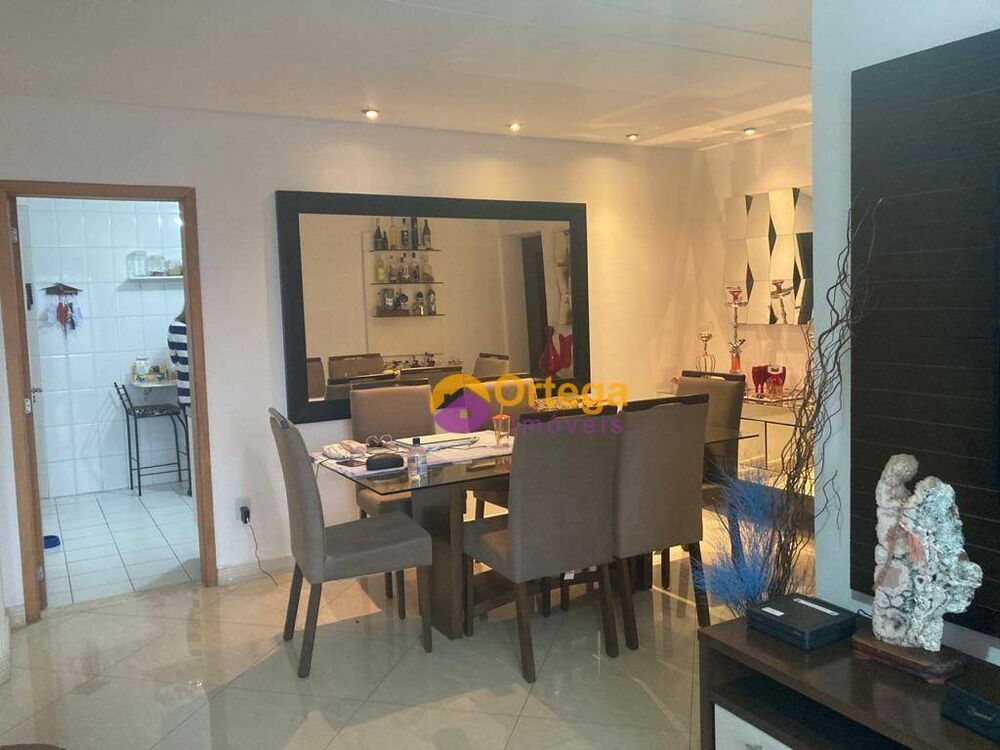 Apartamento, 3 quartos, 90 m² - Foto 5