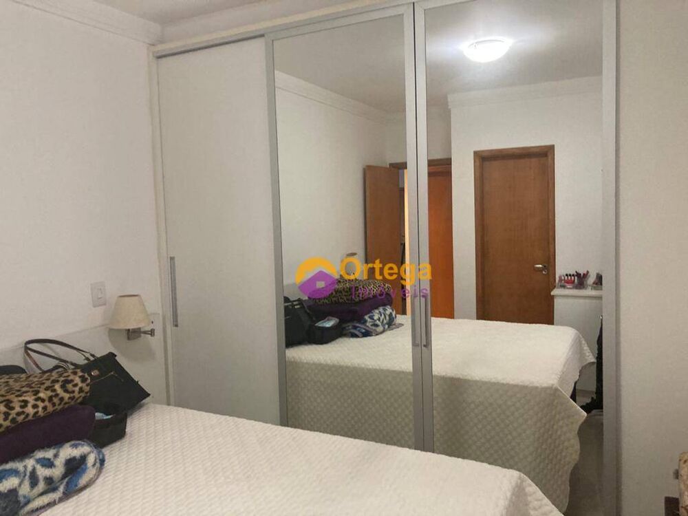Apartamento, 3 quartos, 90 m² - Foto 4
