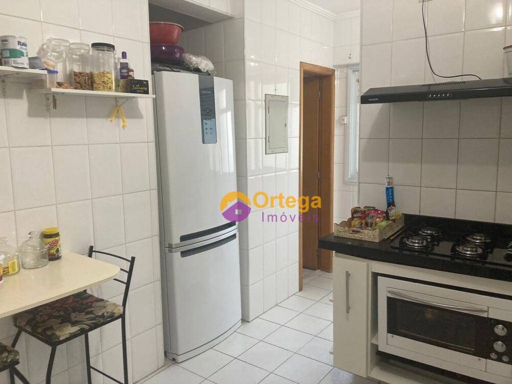 Apartamento, 3 quartos, 90 m² - Foto 1