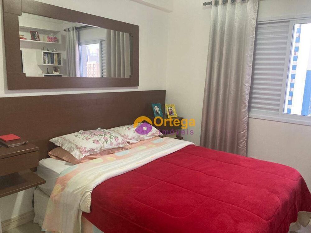 Apartamento, 3 quartos, 90 m² - Foto 8