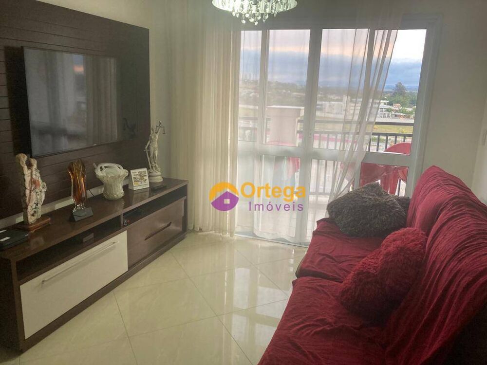 Apartamento, 3 quartos, 90 m² - Foto 3