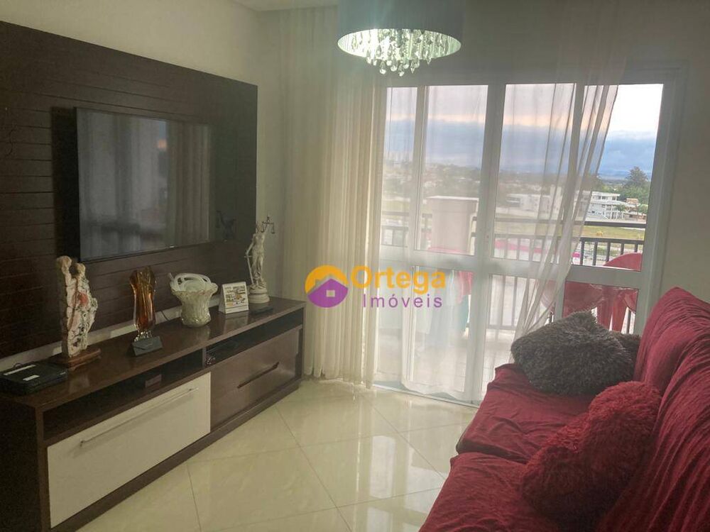 Apartamento, 3 quartos, 90 m² - Foto 7