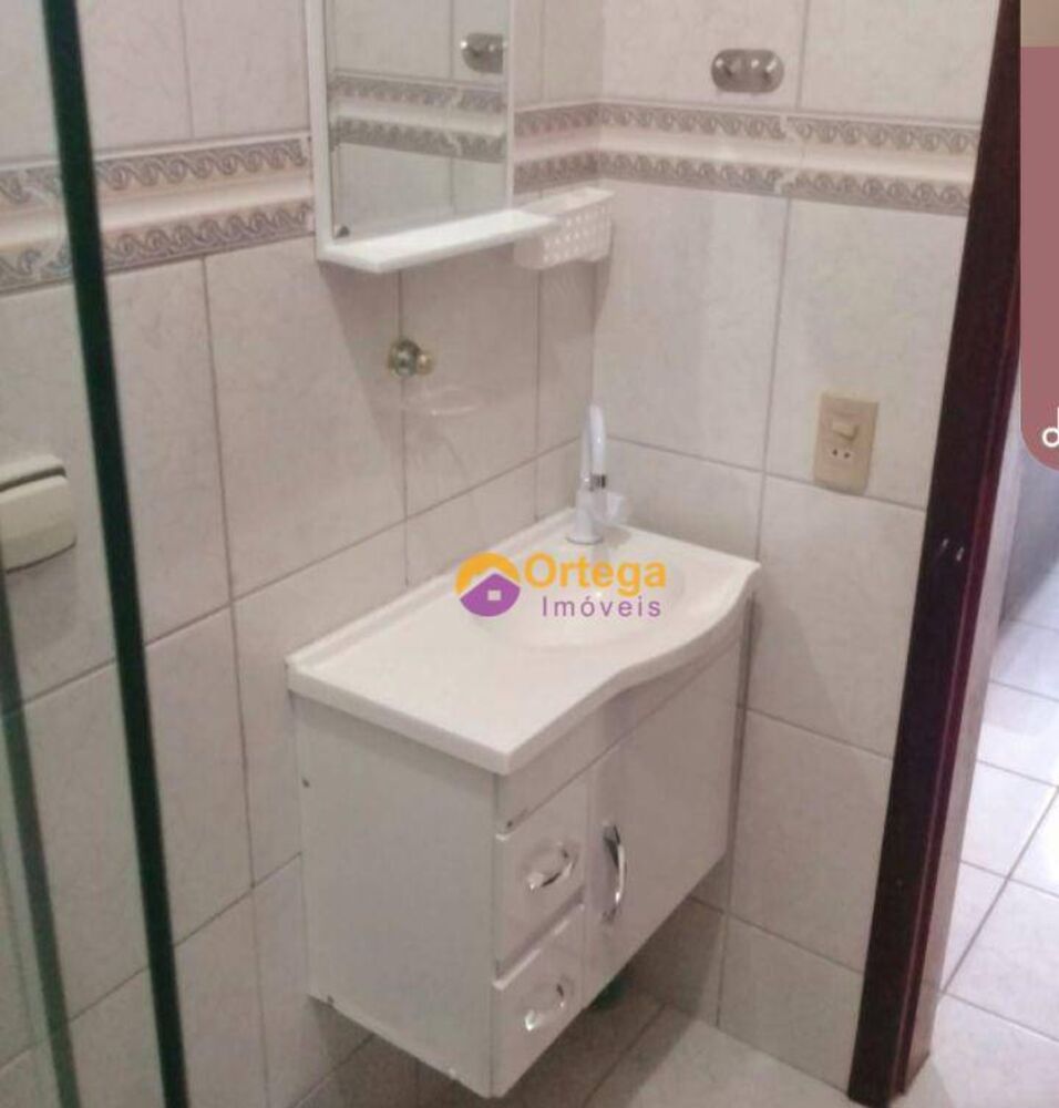 Casa à venda com 2 quartos, 50m² - Foto 8
