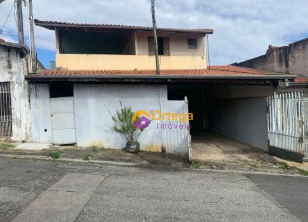 Casa, 3 quartos - Foto 3