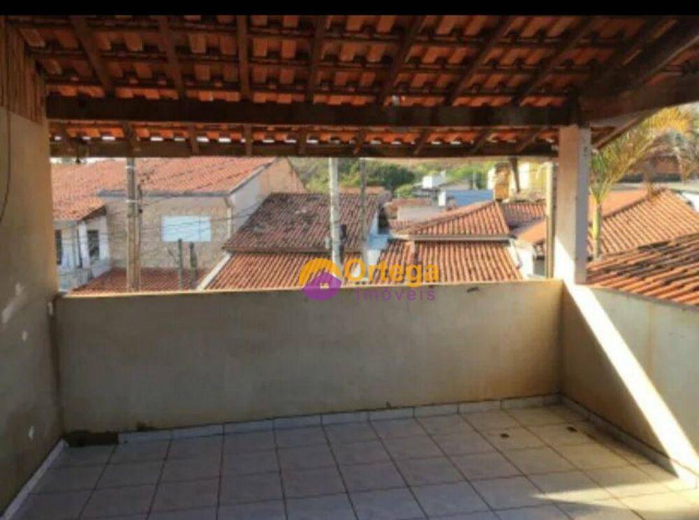 Casa, 3 quartos - Foto 2