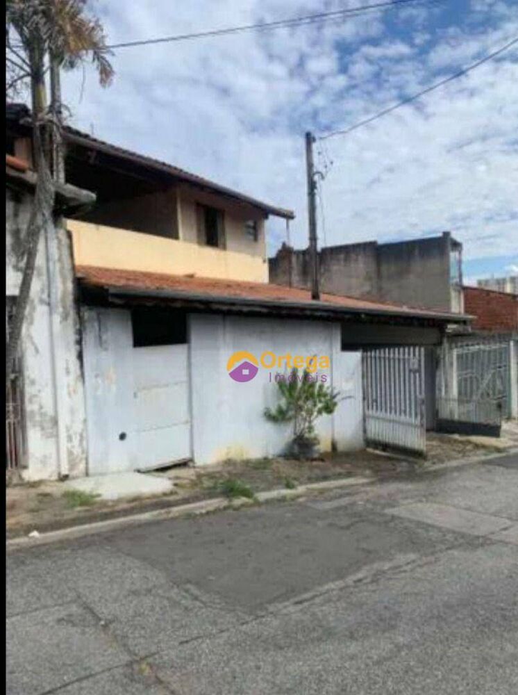 Casa, 3 quartos - Foto 4