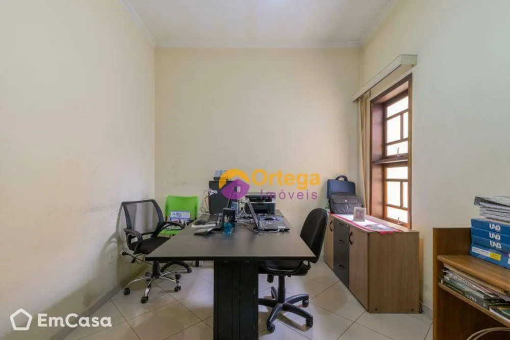 Sobrado, 4 quartos, 200 m² - Foto 1