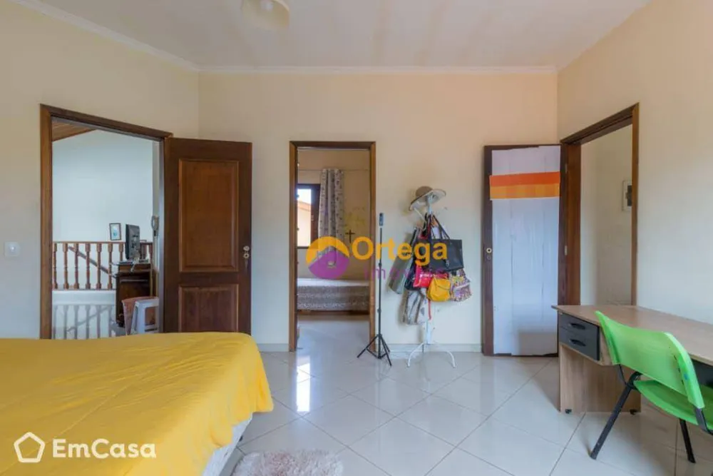 Sobrado, 4 quartos, 200 m² - Foto 4