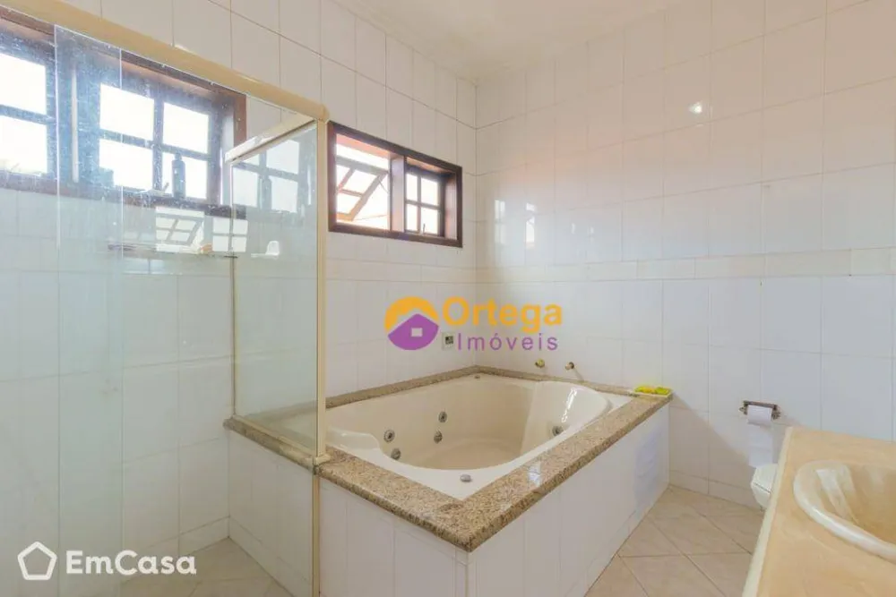 Sobrado, 4 quartos, 200 m² - Foto 3