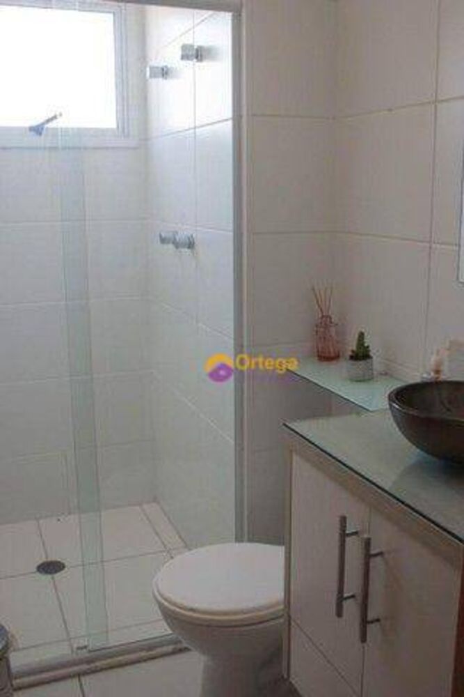 Apartamento à venda com 2 quartos, 70m² - Foto 8